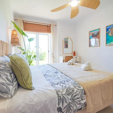 Appartement Sunrise By Moje *